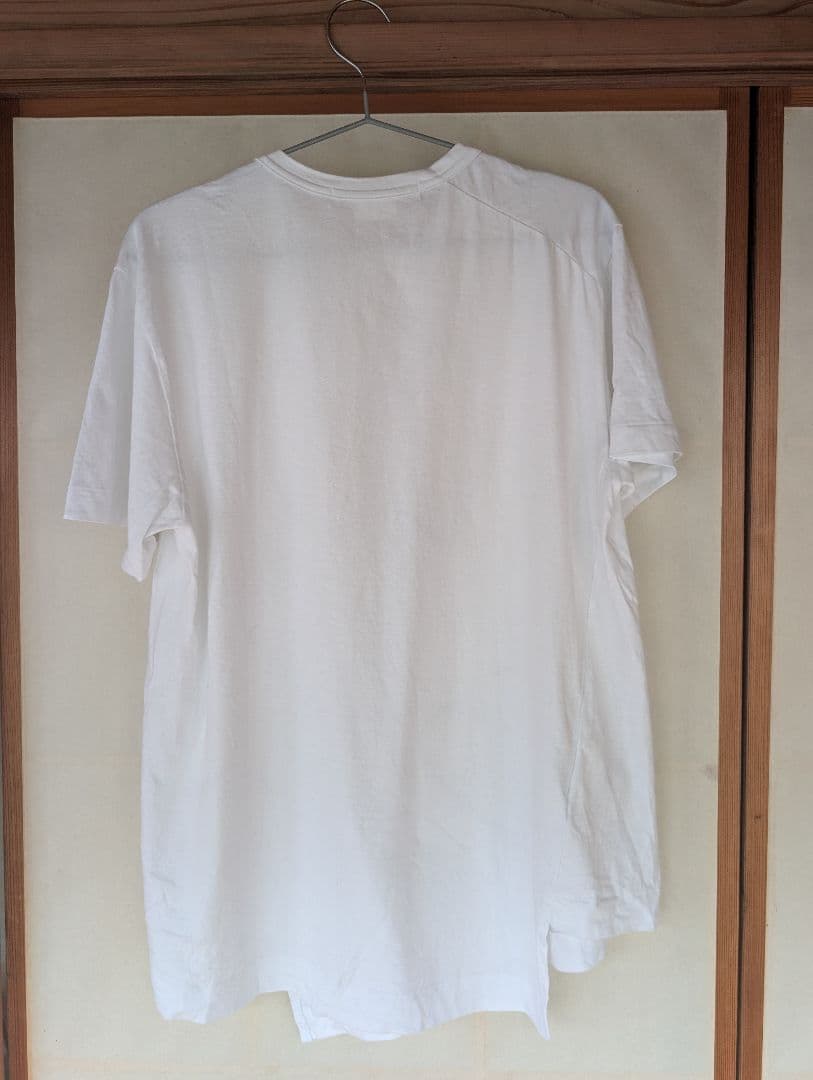 Comme Des Gar Ons Short-Sleeve Garcons T