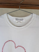 Comme Des Gar Ons Short-Sleeve Garcons T