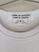 Comme Des Gar Ons Short-Sleeve Garcons T