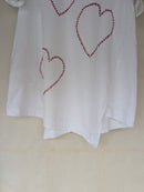 Comme Des Gar Ons Short-Sleeve Garcons T