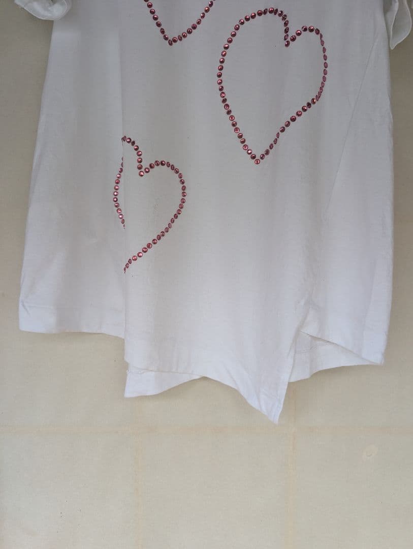 Comme Des Gar Ons Short-Sleeve Garcons T