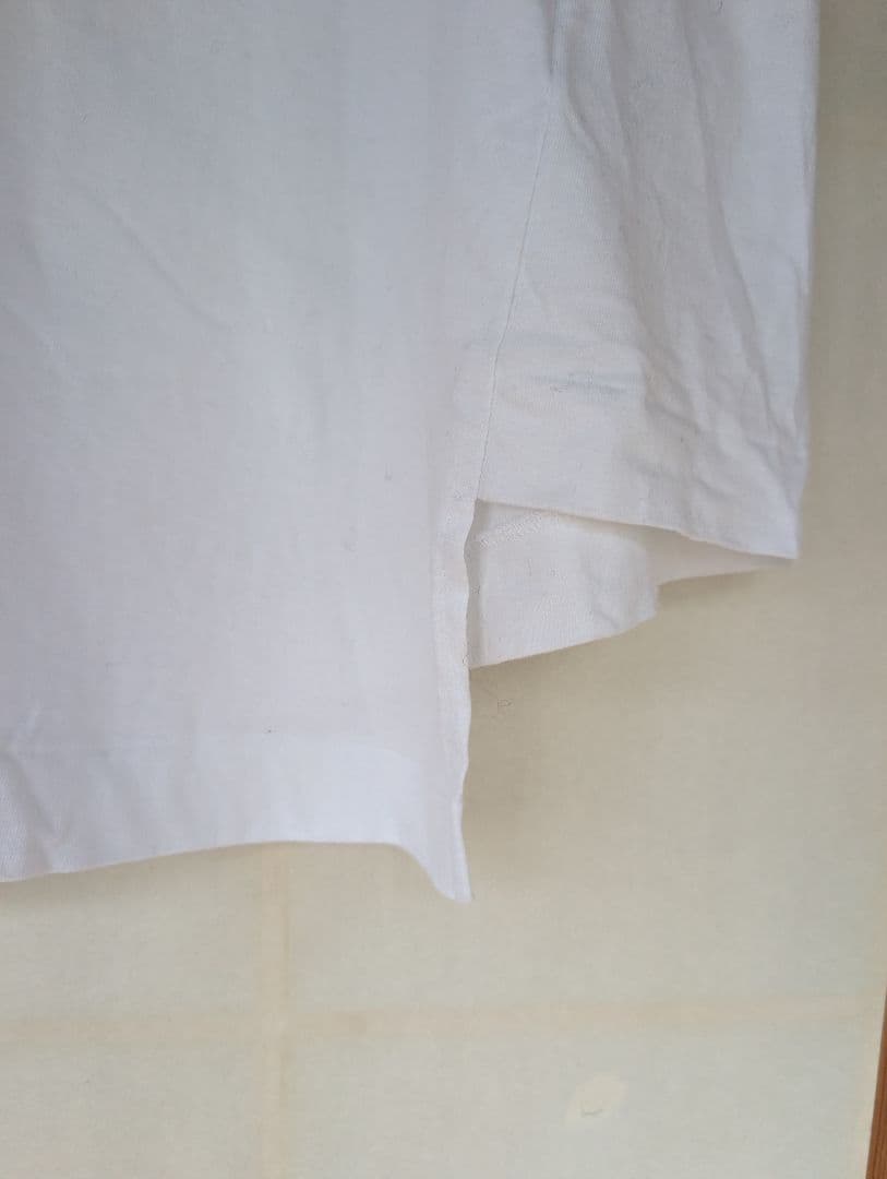 Comme Des Gar Ons Short-Sleeve Garcons T