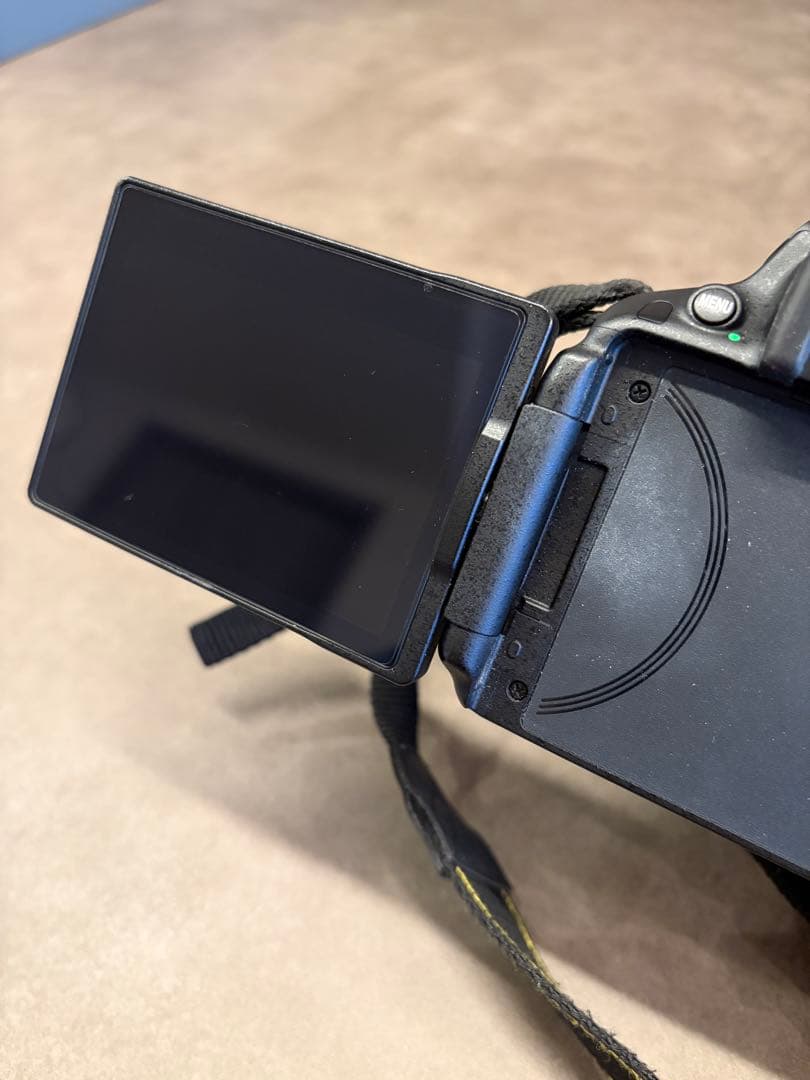 Nikon Digital Slrs D5300 18-55Mm