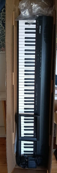 Roland Keyboards Digital Pianos Gopiano88 88