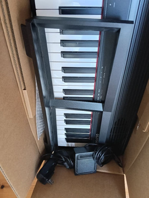 Roland Keyboards Digital Pianos Gopiano88 88