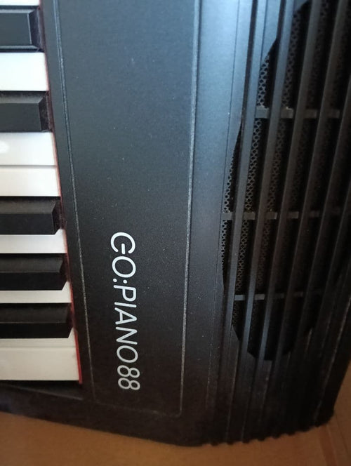 Roland Keyboards Digital Pianos Gopiano88 88