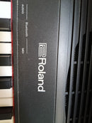 Roland Keyboards Digital Pianos Gopiano88 88