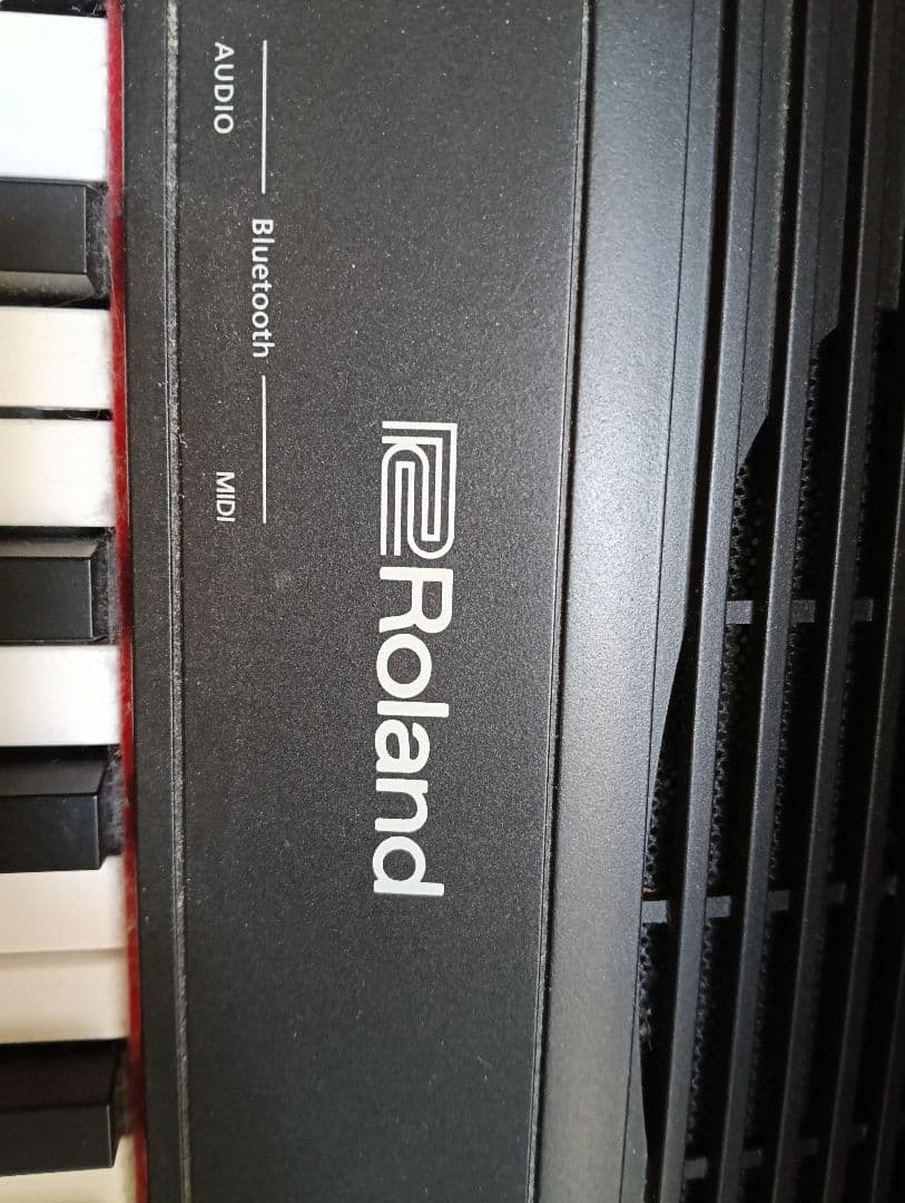 Roland Keyboards Digital Pianos Gopiano88 88