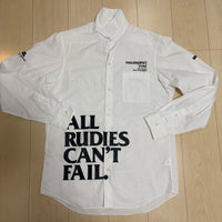 Wtaps Other Philosophyzine Neighborhood