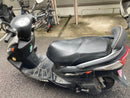 Motorcycle Frames 125 4