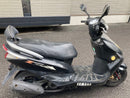 Motorcycle Frames 125 4