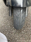 Motorcycle Frames 125 4