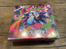 Pokemon Card Game X Box