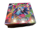Pokemon Card Game X Box