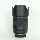 Canon Lens (Single Focus) Rf50Mm F1.2 L Usm Rf
