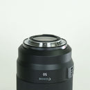 Canon Lens (Single Focus) Rf50Mm F1.2 L Usm Rf