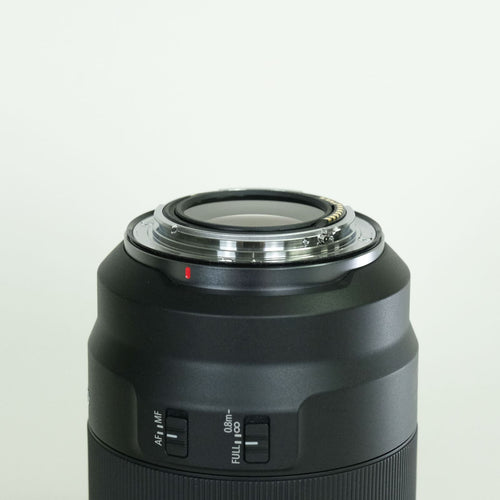 Canon Lens (Single Focus) Rf50Mm F1.2 L Usm Rf