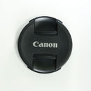 Canon Lens (Single Focus) Rf50Mm F1.2 L Usm Rf