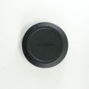 Canon Lens (Single Focus) Rf50Mm F1.2 L Usm Rf