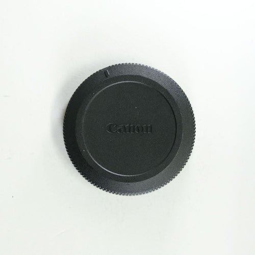 Canon Lens (Single Focus) Rf50Mm F1.2 L Usm Rf