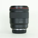 Canon Lens (Single Focus) Rf50Mm F1.2 L Usm Rf