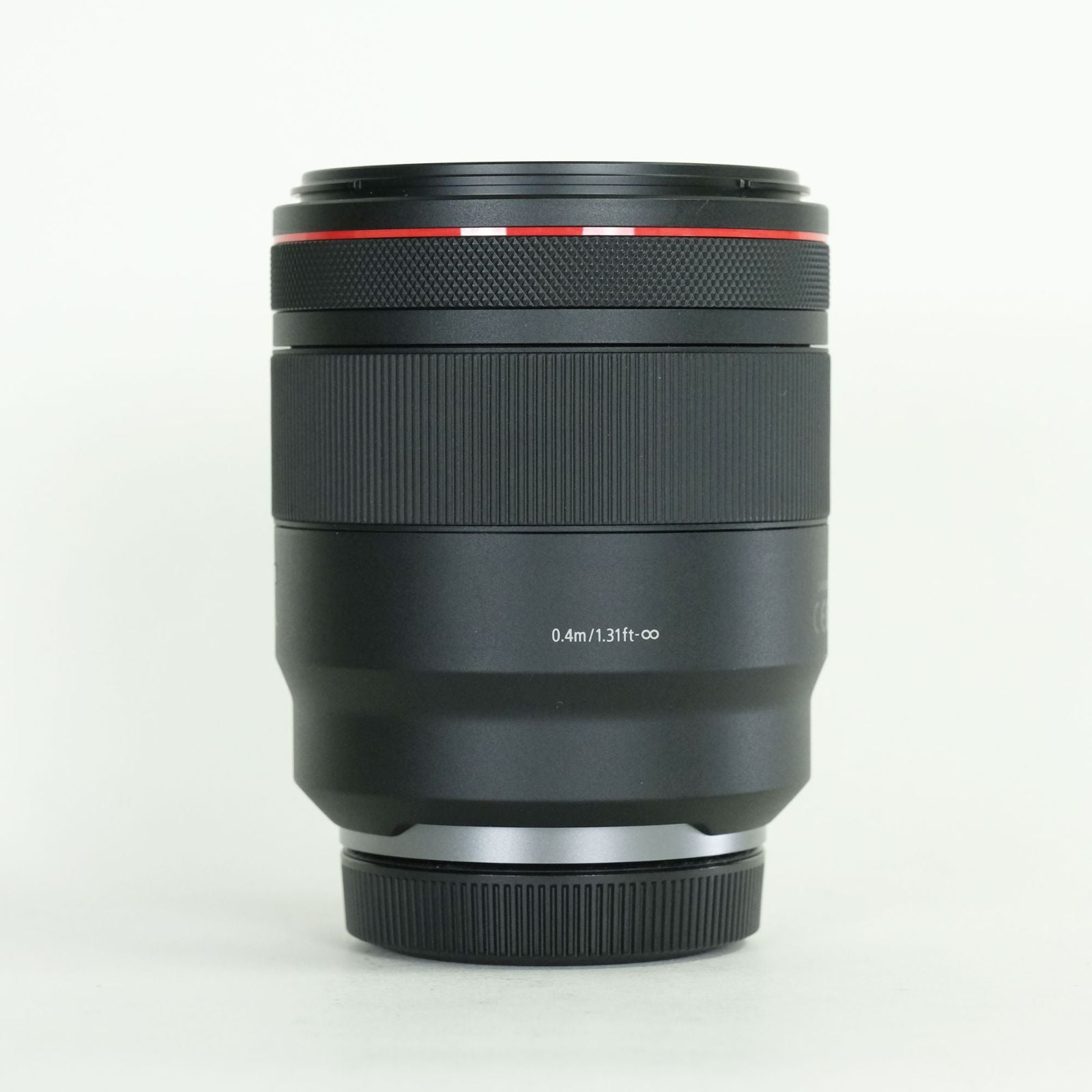 Canon Lens (Single Focus) Rf50Mm F1.2 L Usm Rf