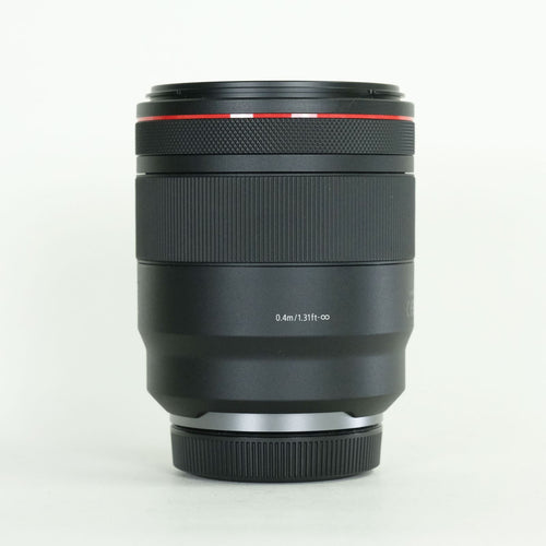 Canon Lens (Single Focus) Rf50Mm F1.2 L Usm Rf