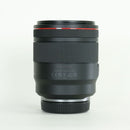 Canon Lens (Single Focus) Rf50Mm F1.2 L Usm Rf