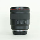 Canon Lens (Single Focus) Rf50Mm F1.2 L Usm Rf
