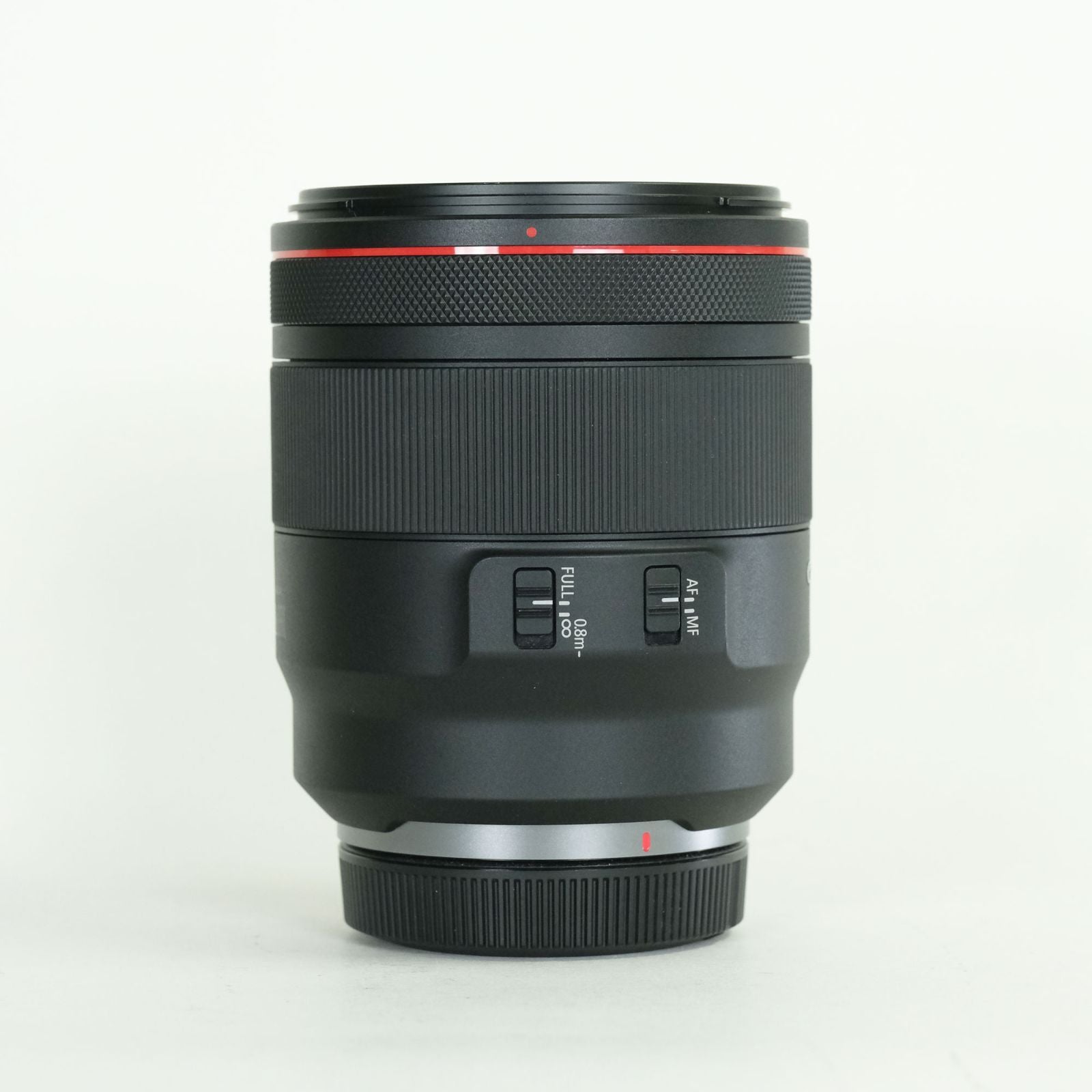 Canon Lens (Single Focus) Rf50Mm F1.2 L Usm Rf