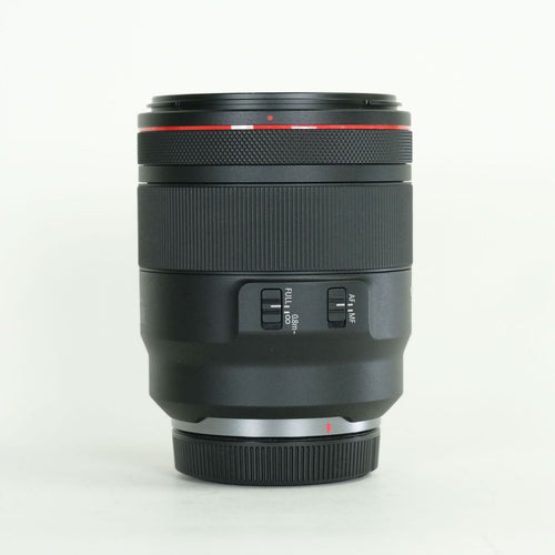 Canon Lens (Single Focus) Rf50Mm F1.2 L Usm Rf