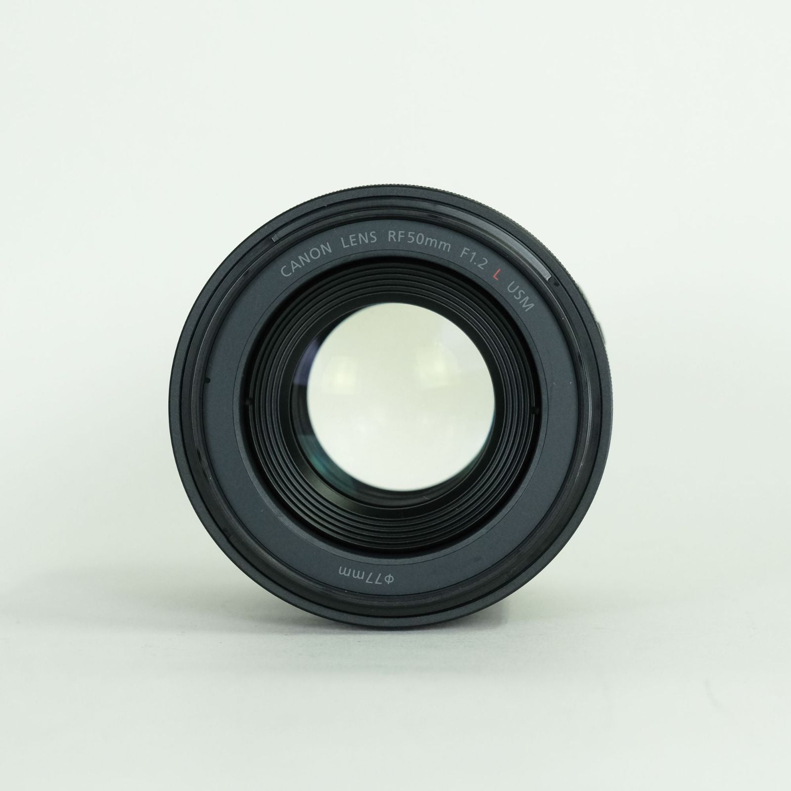 Canon Lens (Single Focus) Rf50Mm F1.2 L Usm Rf