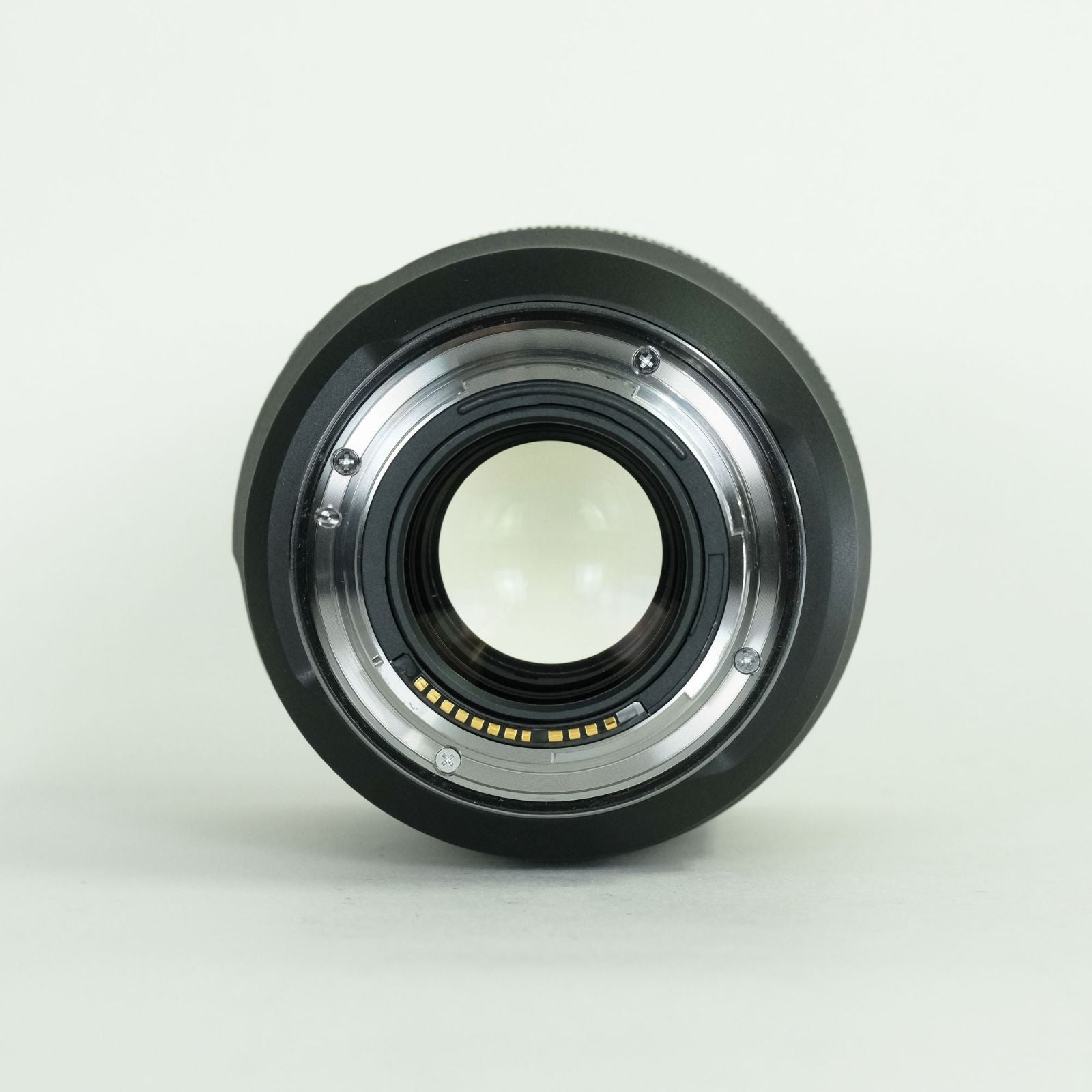 Canon Lens (Single Focus) Rf50Mm F1.2 L Usm Rf