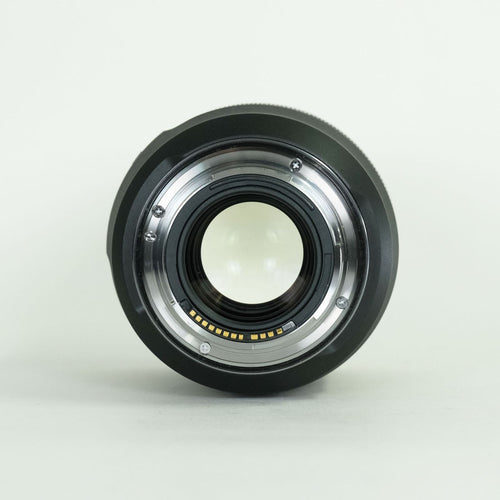 Canon Lens (Single Focus) Rf50Mm F1.2 L Usm Rf