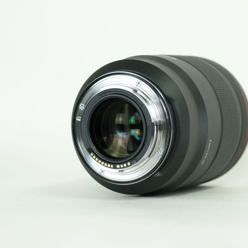 Canon Lens (Single Focus) Rf50Mm F1.2 L Usm Rf