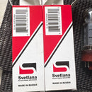 Vacuum Tubes Svetlana El34 2