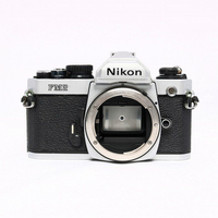 Nikon Others Newfm2