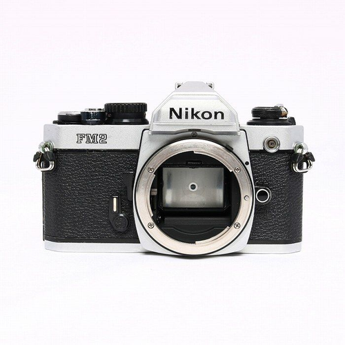 Nikon Others Newfm2