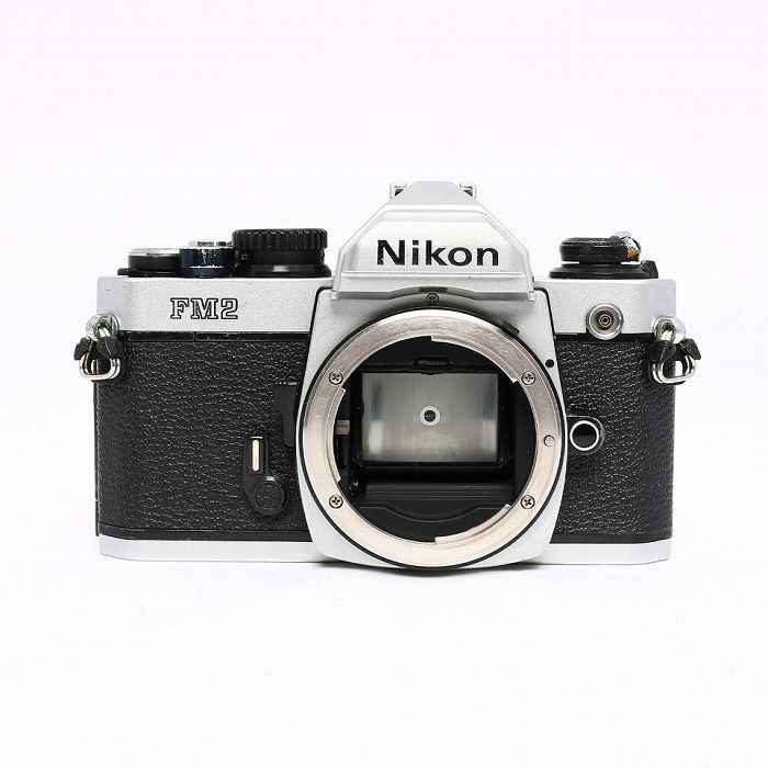 Nikon Others Newfm2