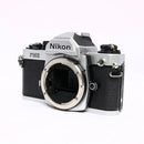 Nikon Others Newfm2