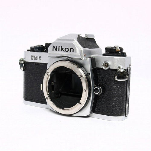 Nikon Others Newfm2