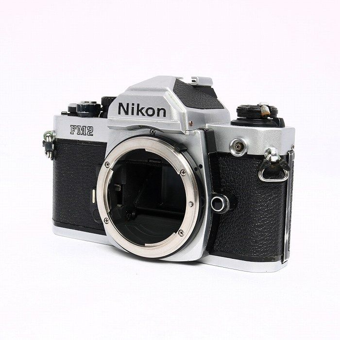 Nikon Others Newfm2