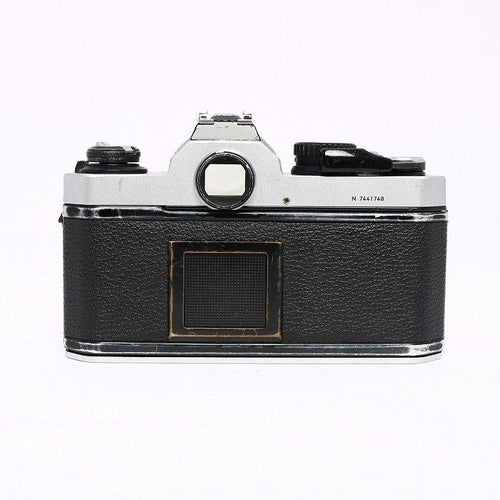 Nikon Others Newfm2