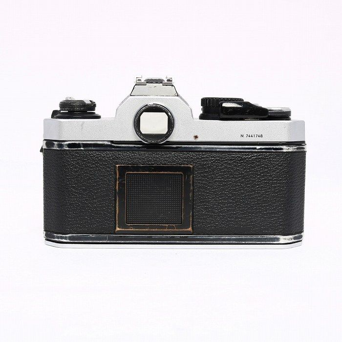 Nikon Others Newfm2