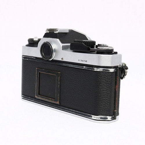 Nikon Others Newfm2
