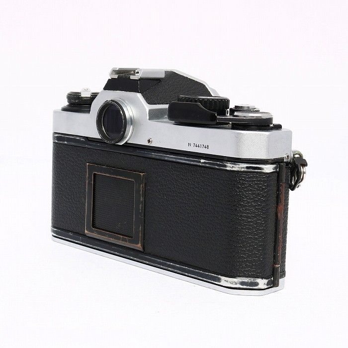 Nikon Others Newfm2