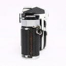 Nikon Others Newfm2