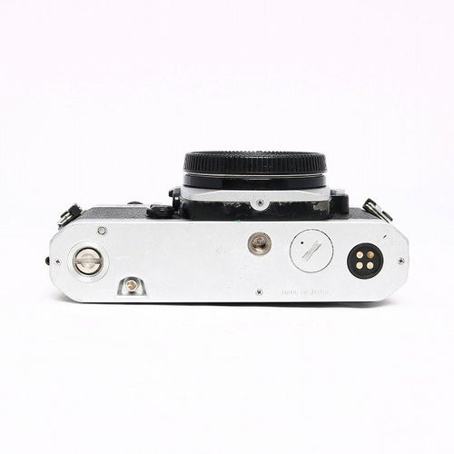 Nikon Others Newfm2
