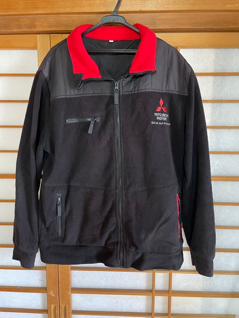 Mitsubishi Hoodies L