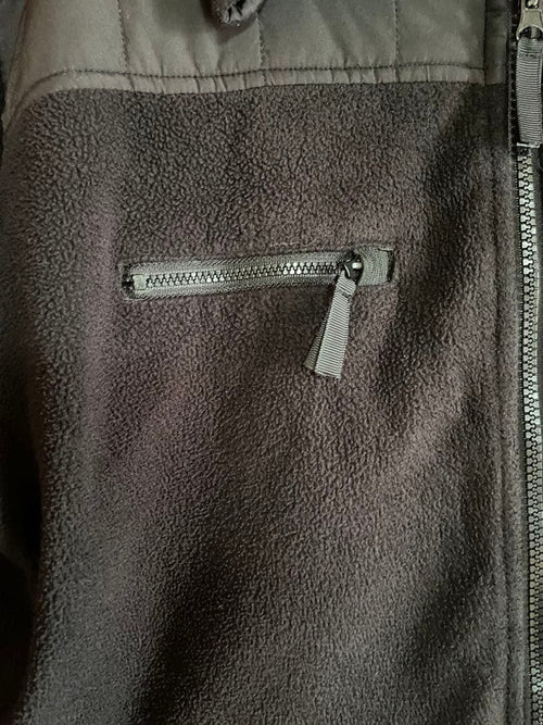 Mitsubishi Hoodies L